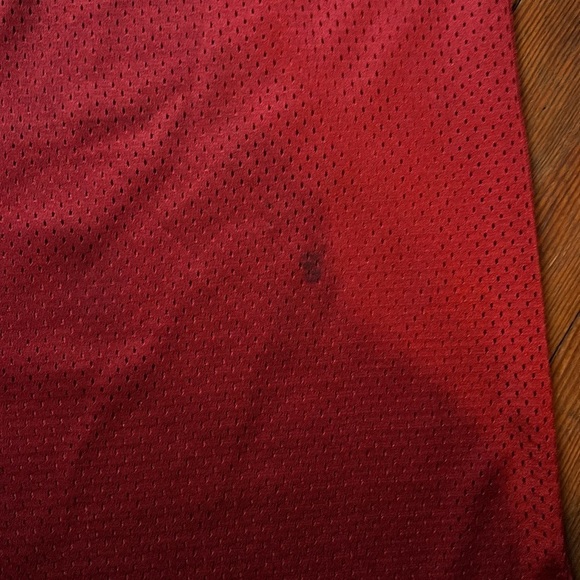 Jerry Rice Jersey - Picture 3 of 7